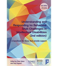 Understandingrespondingchallengingbehaviour 2nded Cover Bild