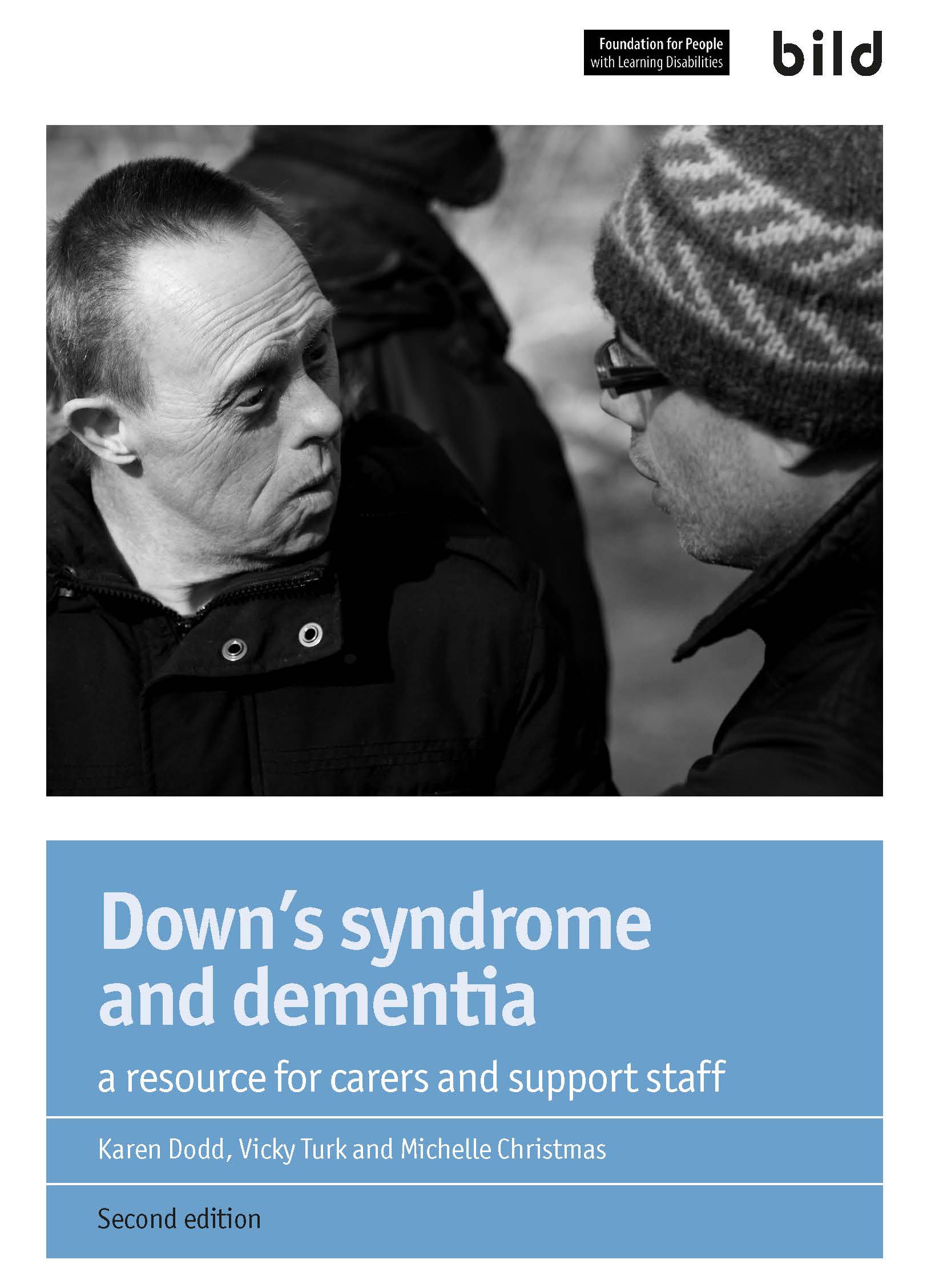 Downs synrome and dementia