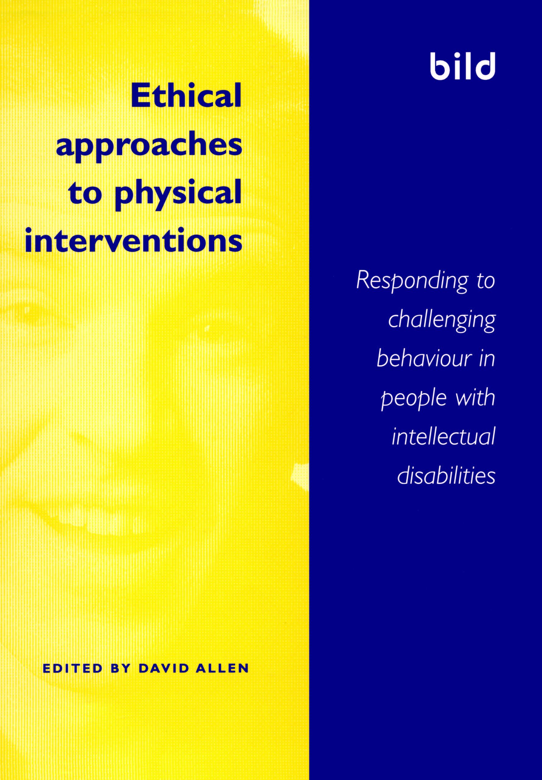 Ethical approaches 1