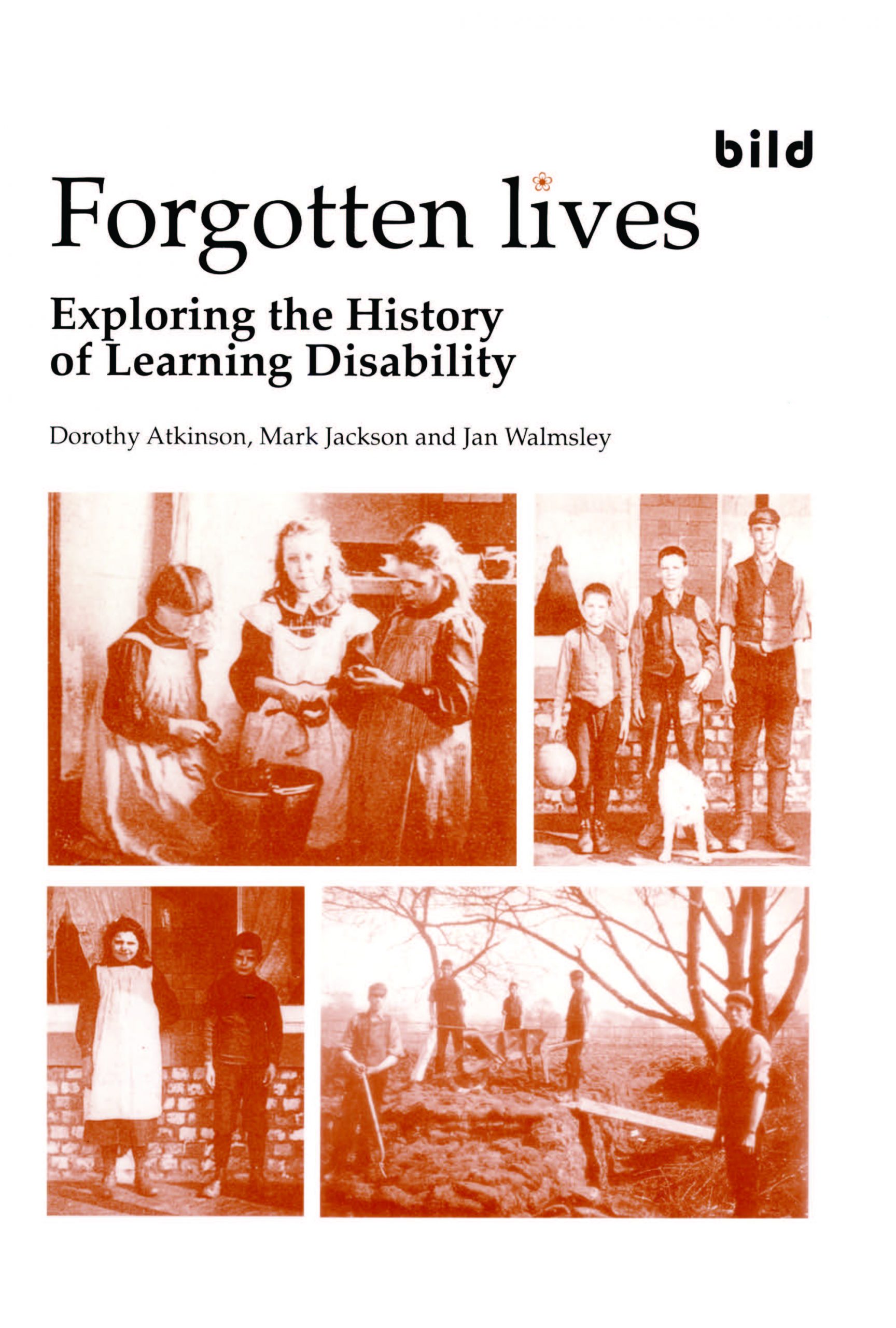 Forgotten lives
