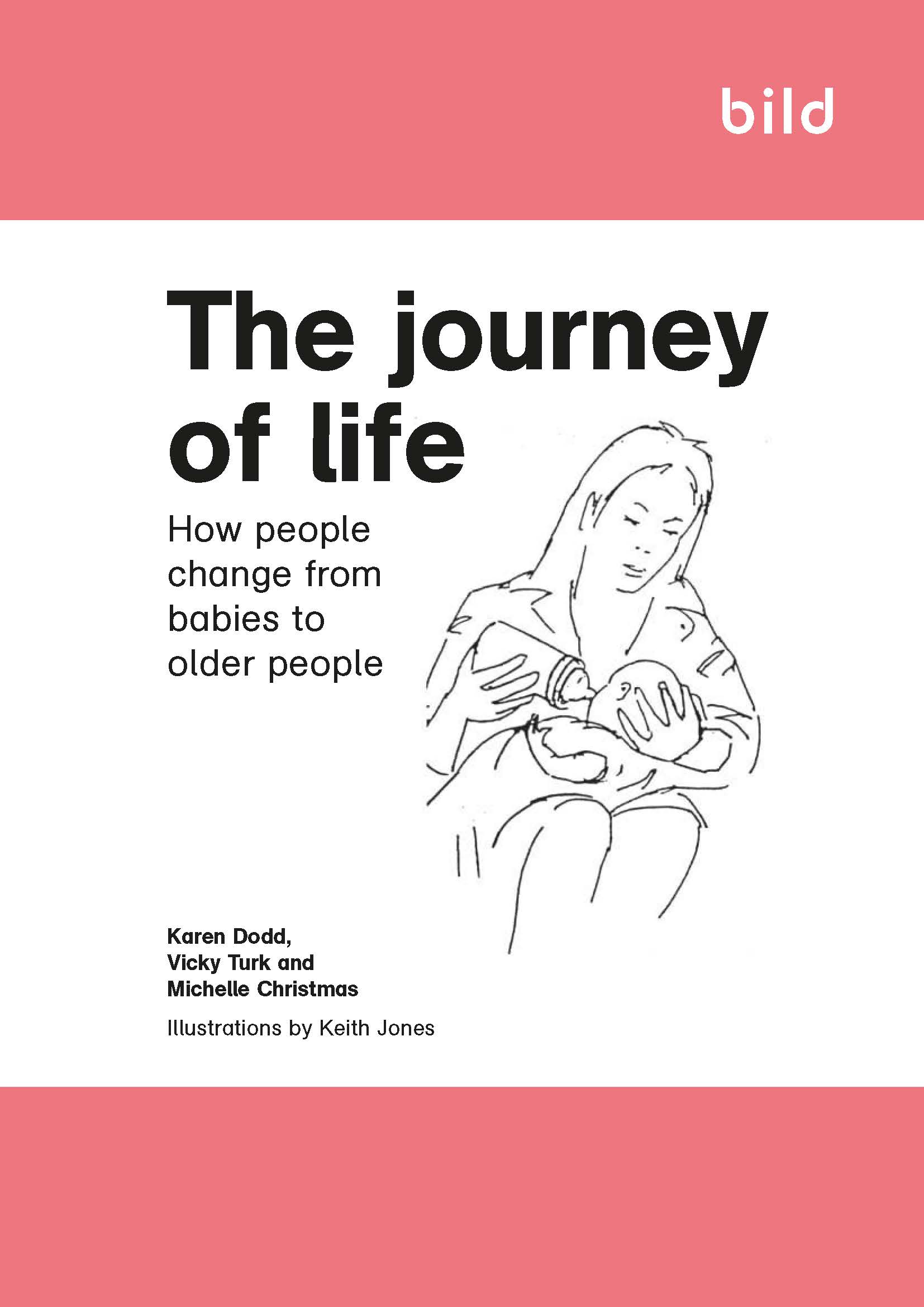 Journey of life
