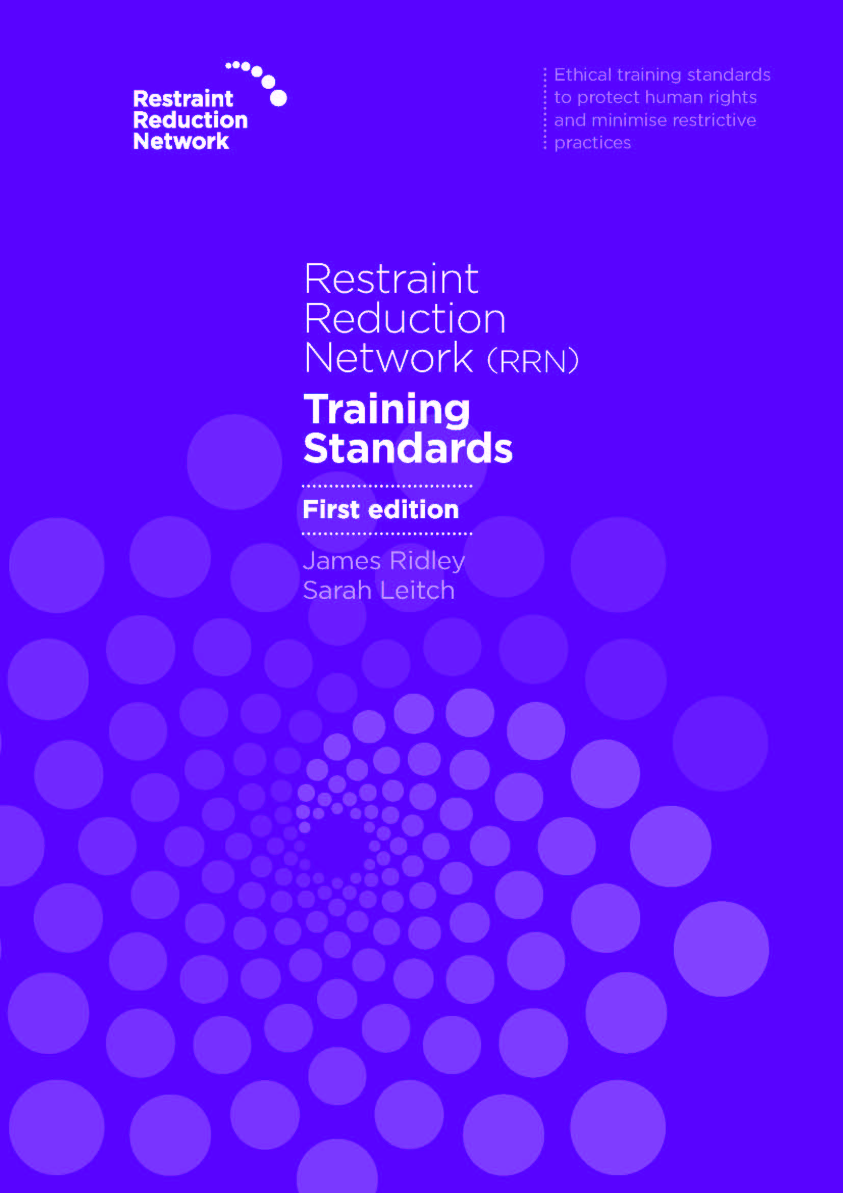 RRN training standards