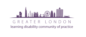 Greater London Learning Disability Community of Practice