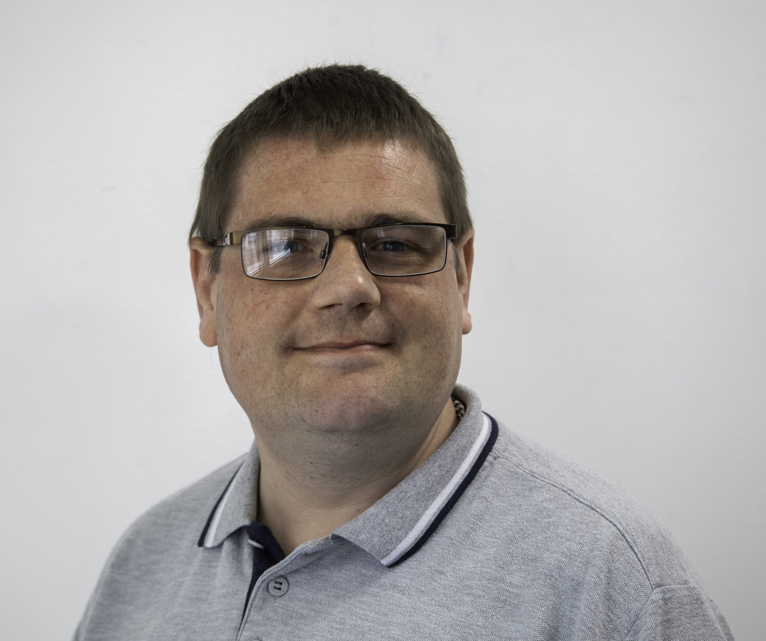 Andy Bryce