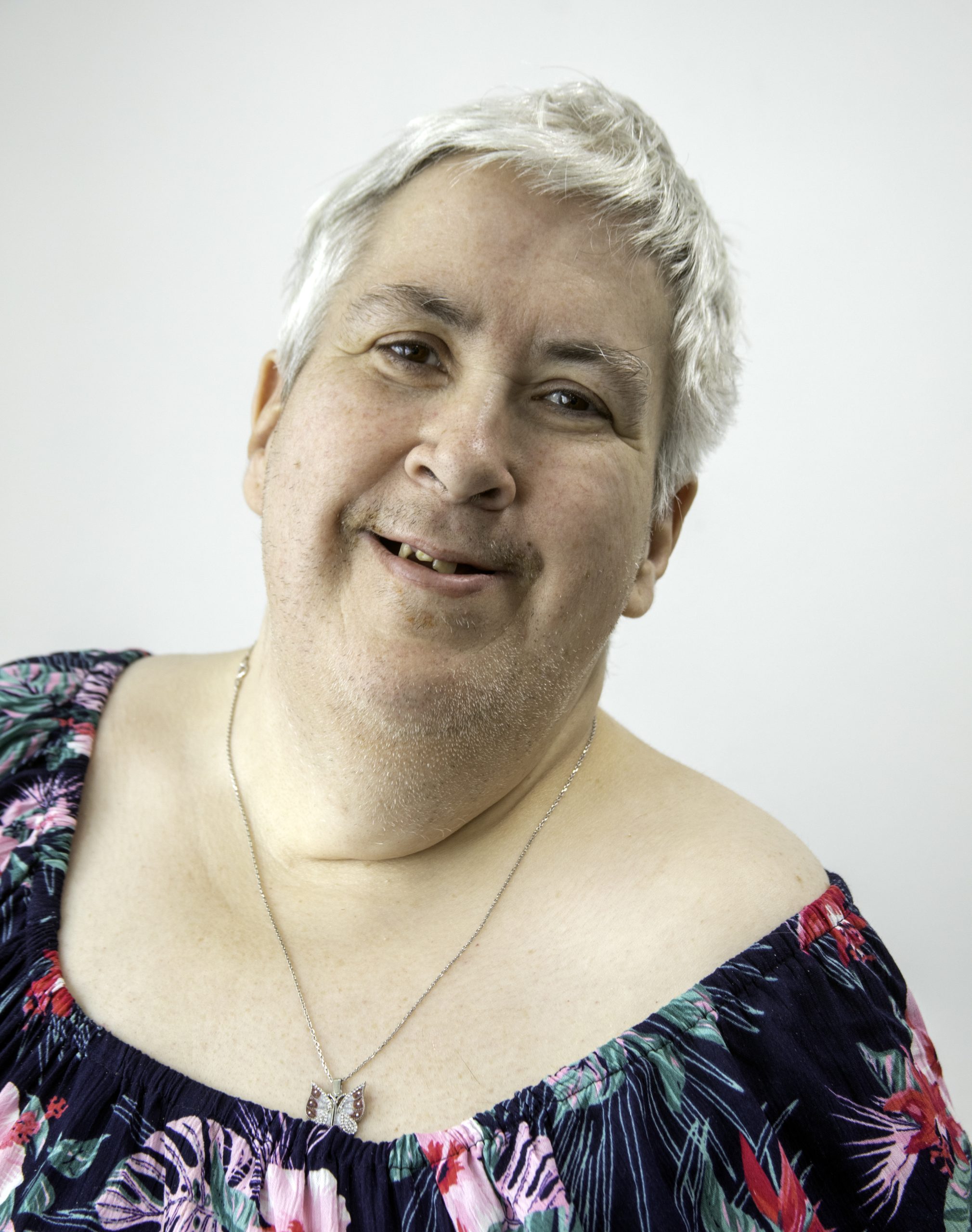 Mary Bottomley
