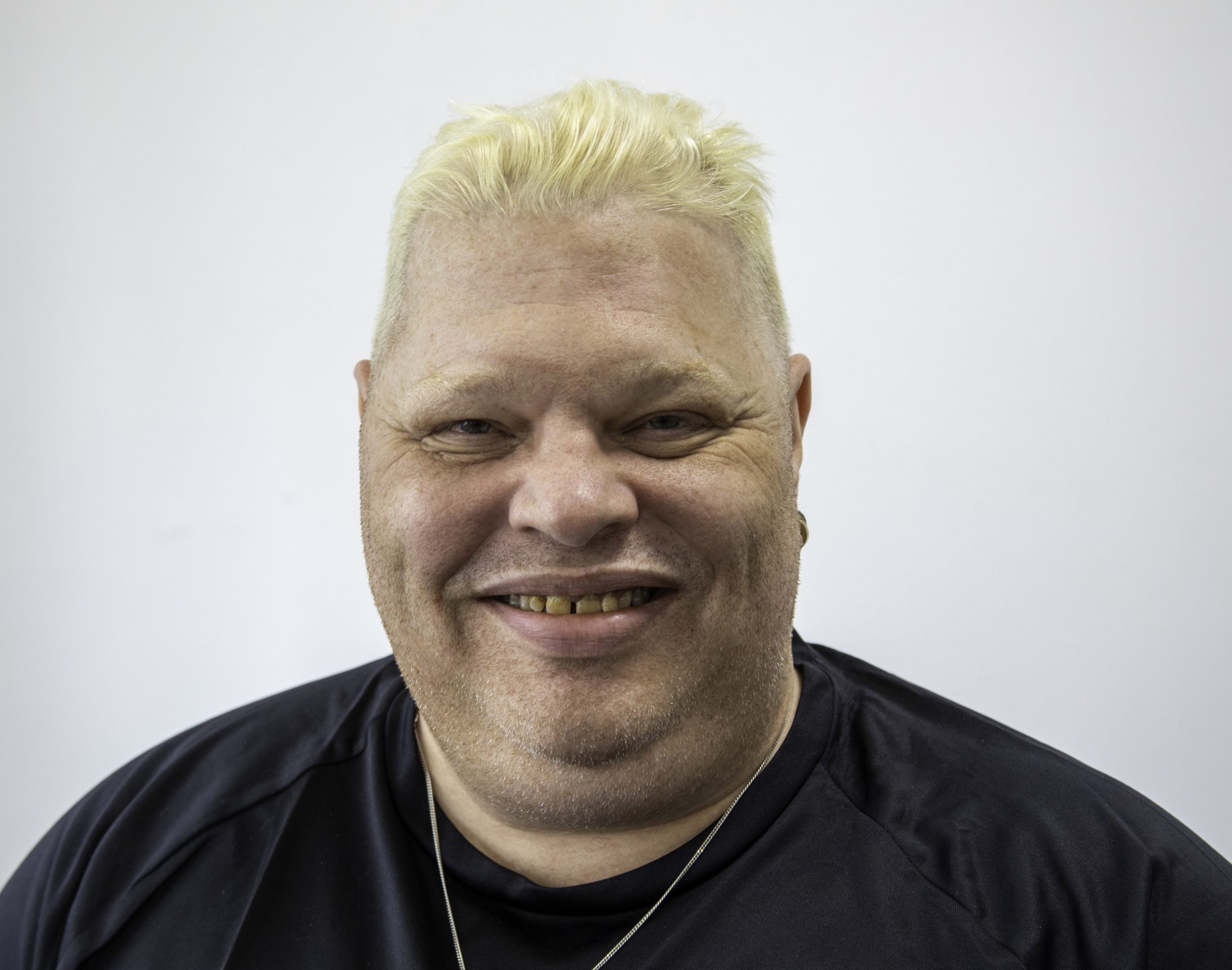 Matty Prothero