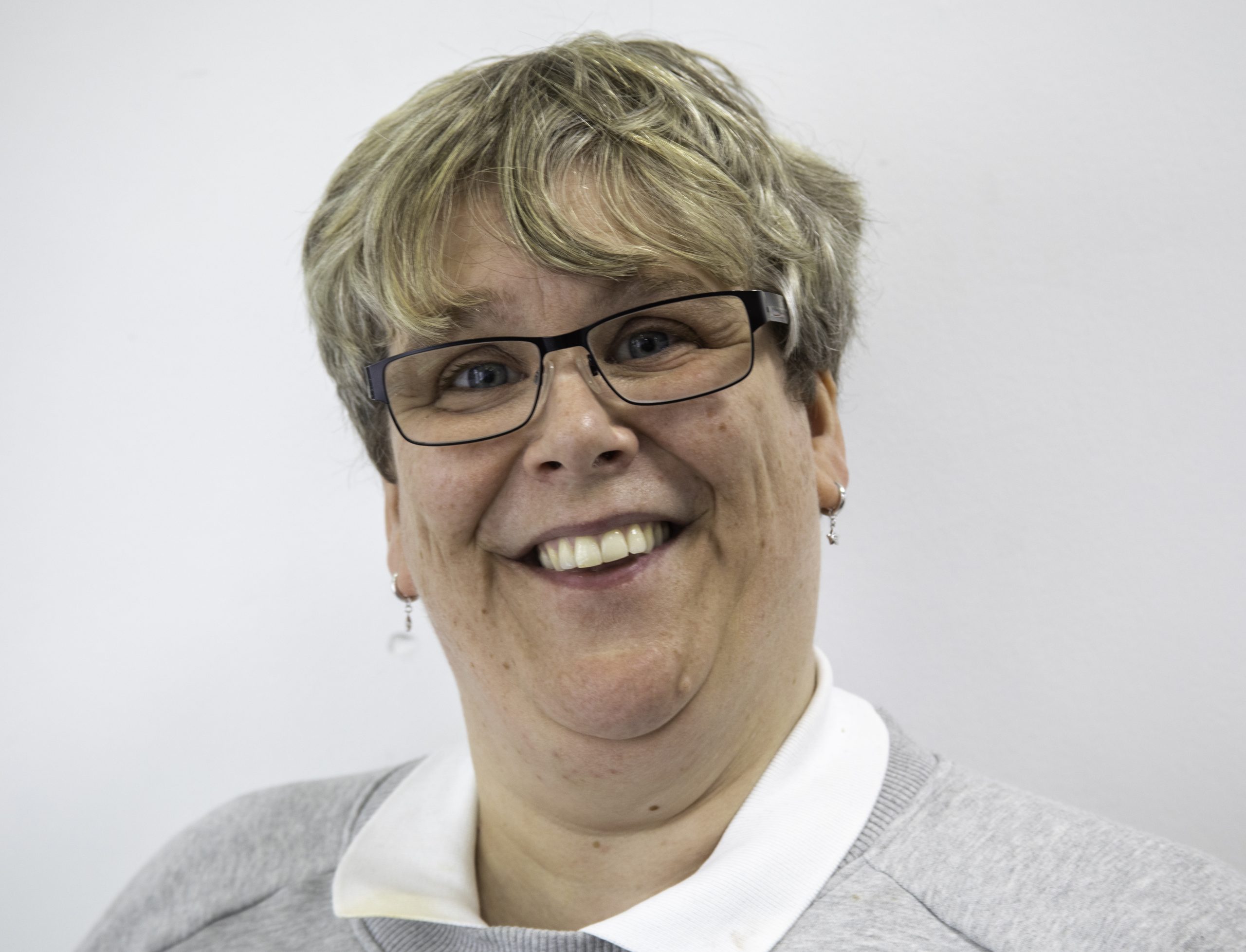 Sal Lapsley