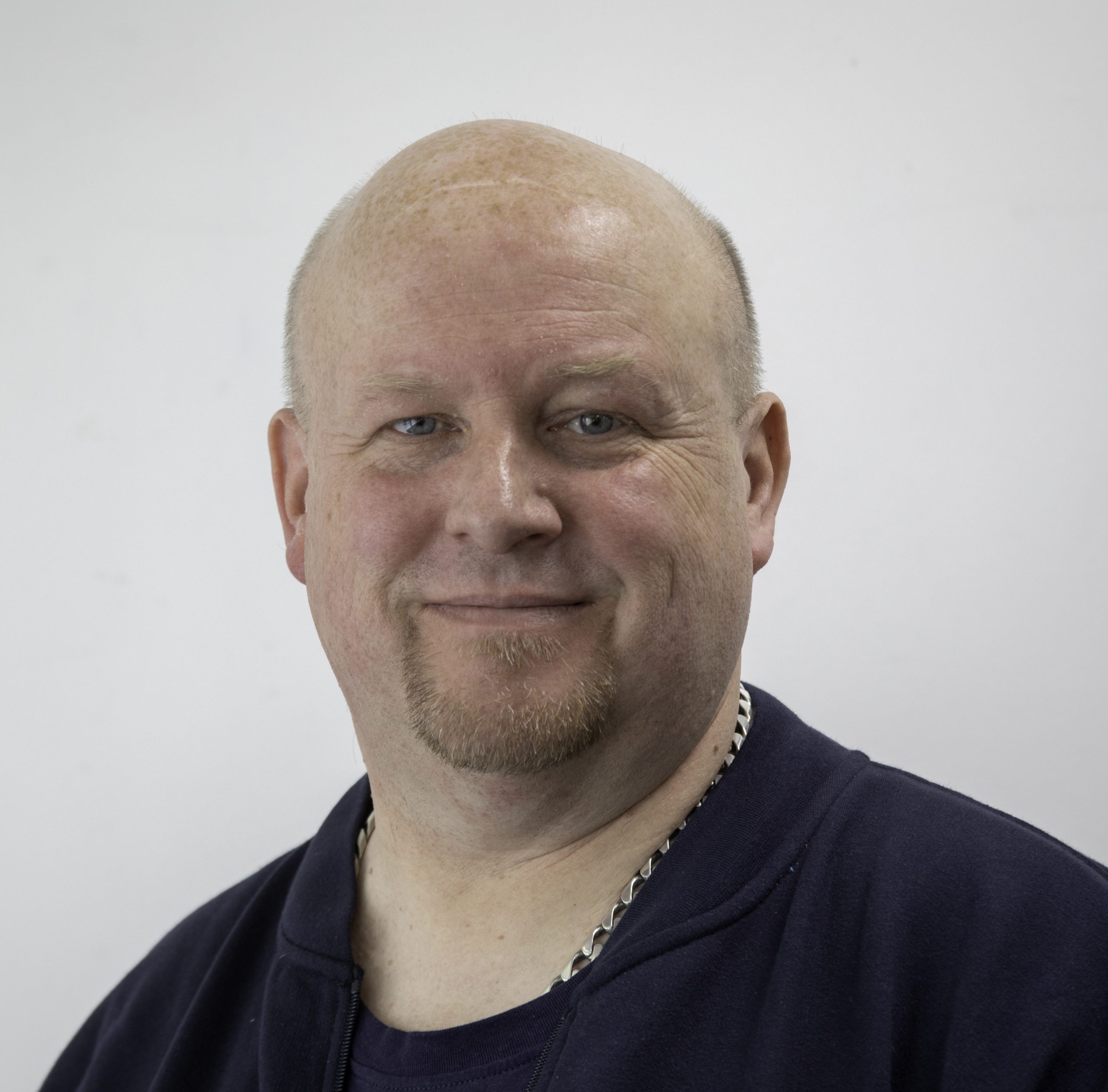 Simon Mountford