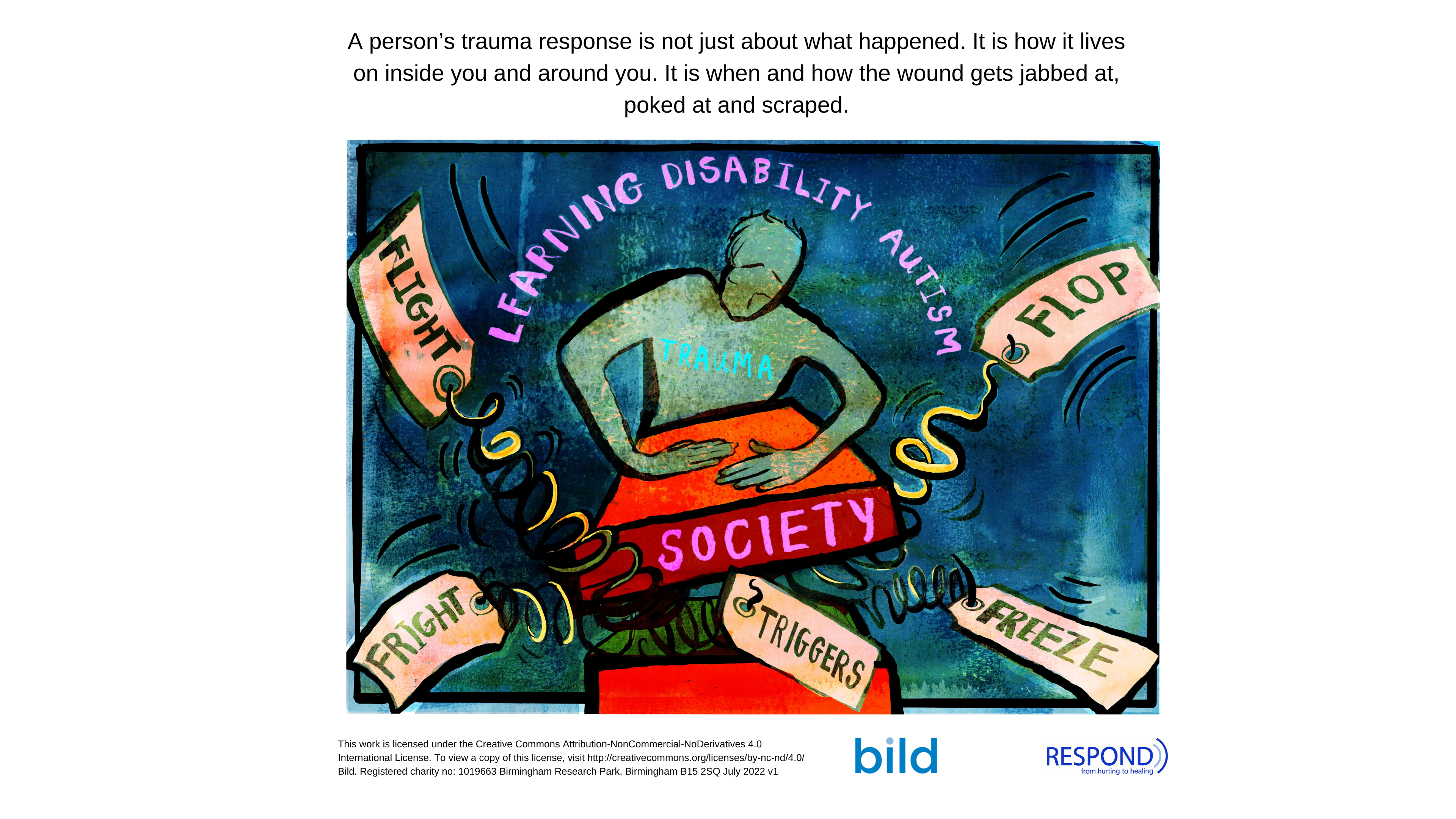 Henny Beaumont trauma image 2