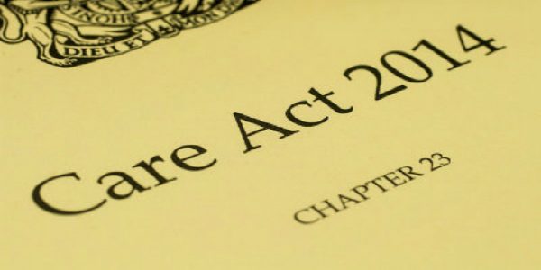 care act image